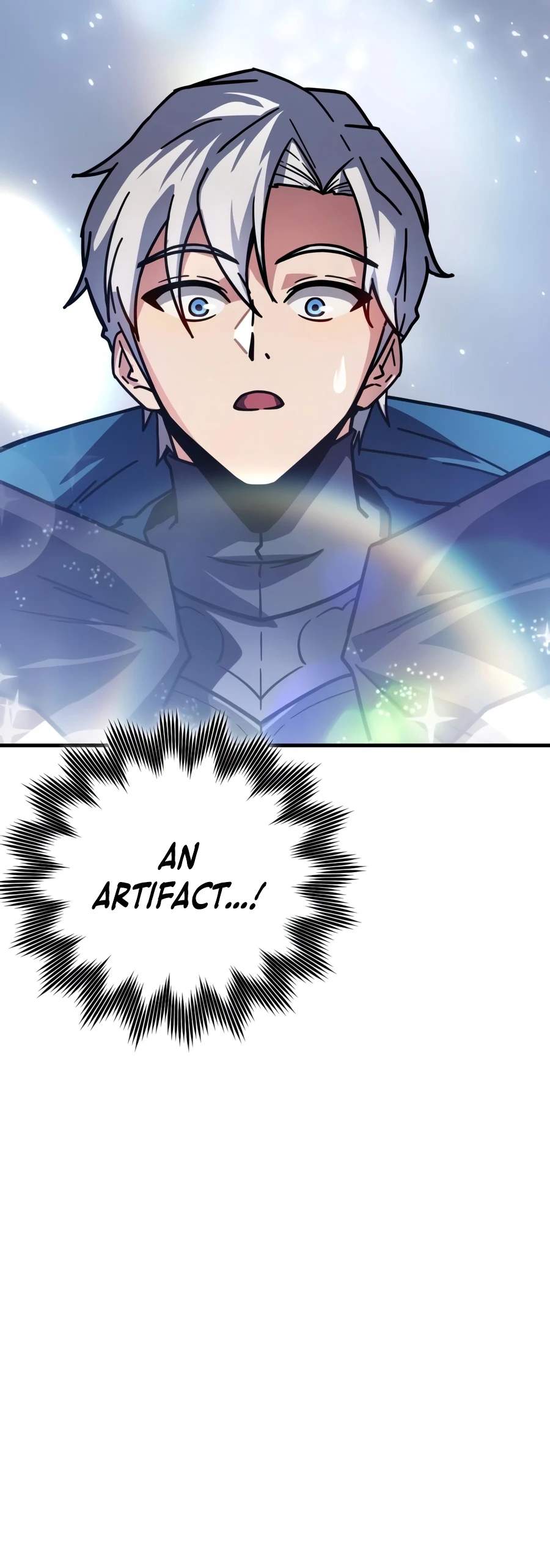 A Genius Wizard Who Breaks Boundaries - Chapter 63 Page 14
