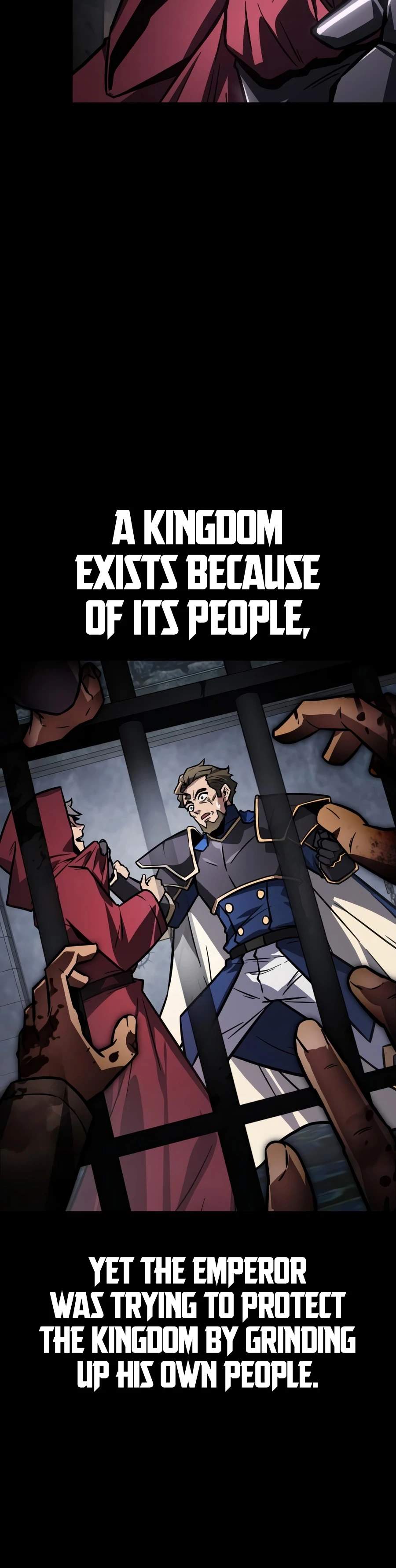 A Genius Wizard Who Breaks Boundaries - Chapter 63 Page 9