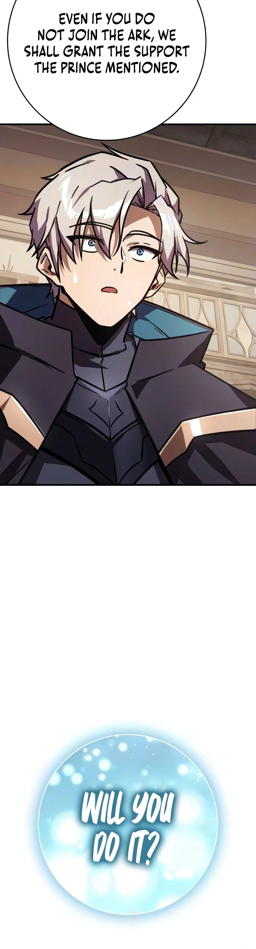 A Genius Wizard Who Breaks Boundaries - Chapter 64 Page 18
