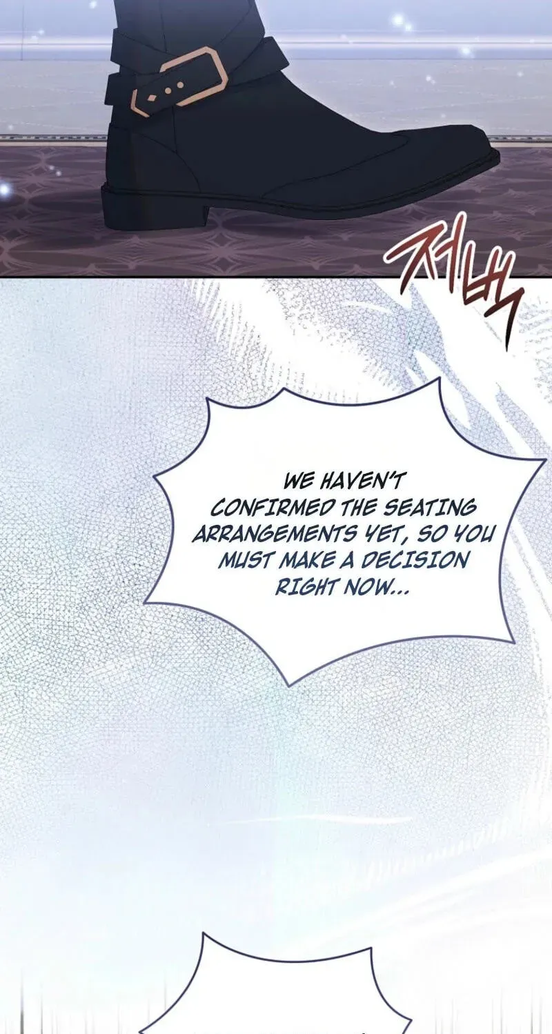 I'm a Fake Saintess but the Gods are Obsessed - Chapter 128 Page 101
