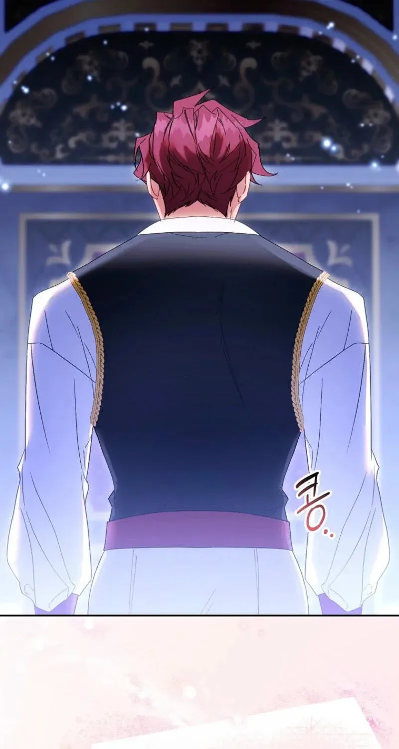 I'm a Fake Saintess but the Gods are Obsessed - Chapter 128 Page 107