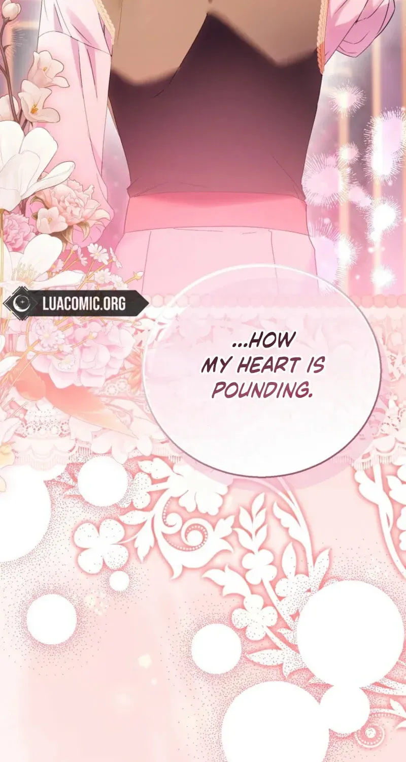 I'm a Fake Saintess but the Gods are Obsessed - Chapter 128 Page 121