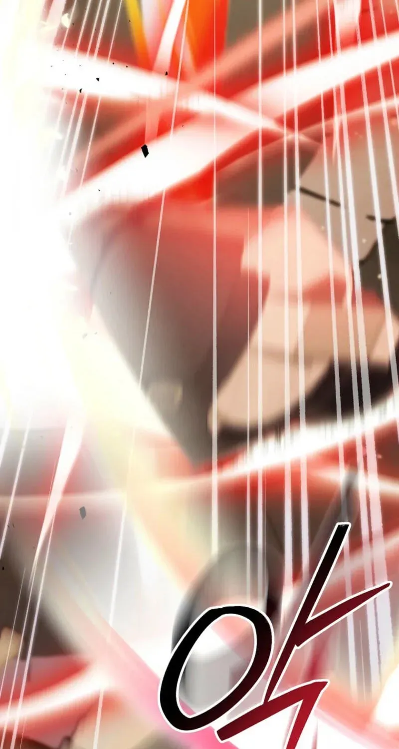 I'm a Fake Saintess but the Gods are Obsessed - Chapter 128 Page 32