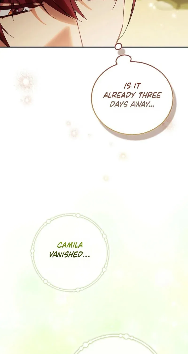 I'm a Fake Saintess but the Gods are Obsessed - Chapter 128 Page 42
