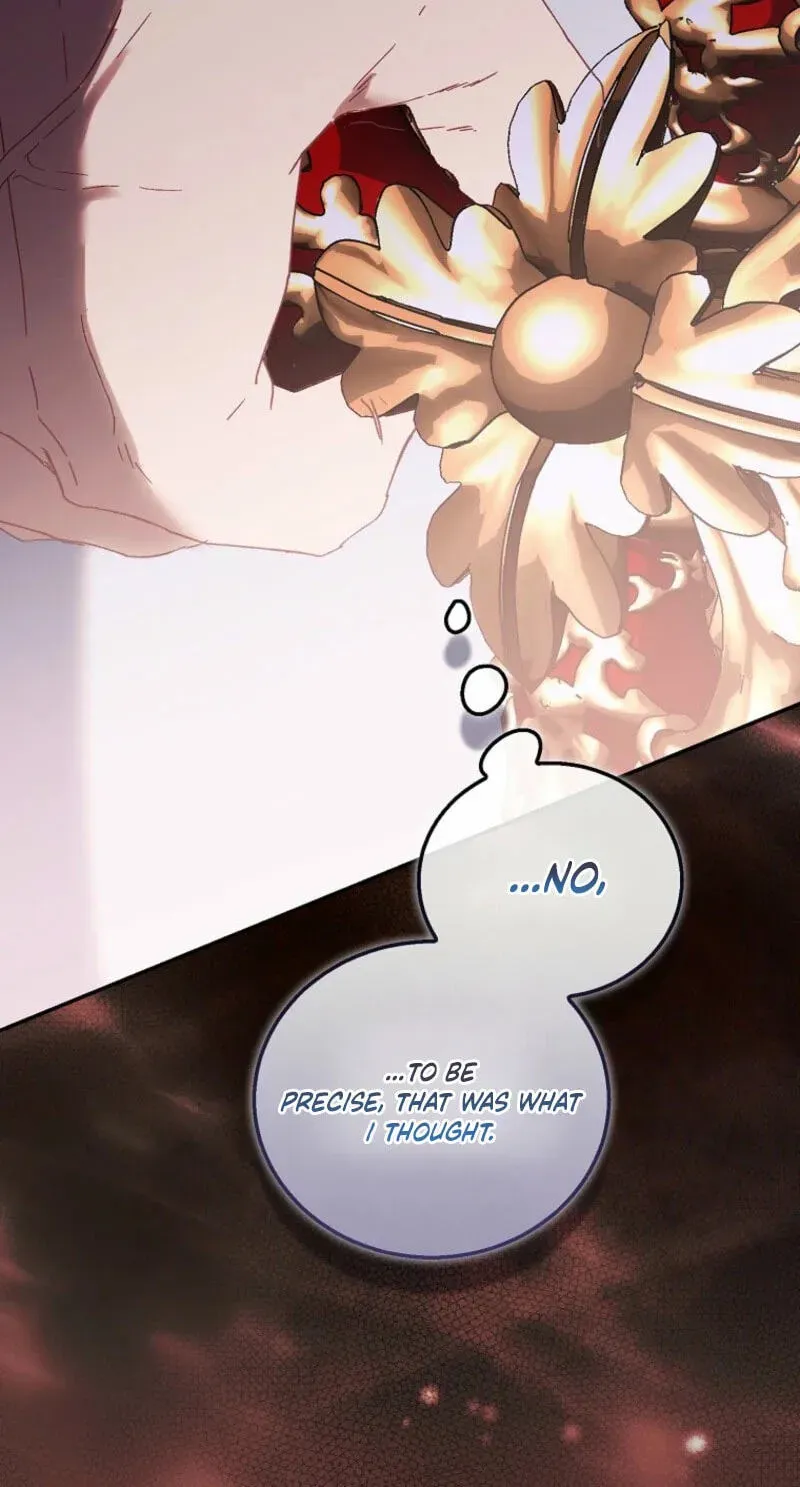 I'm a Fake Saintess but the Gods are Obsessed - Chapter 128 Page 56