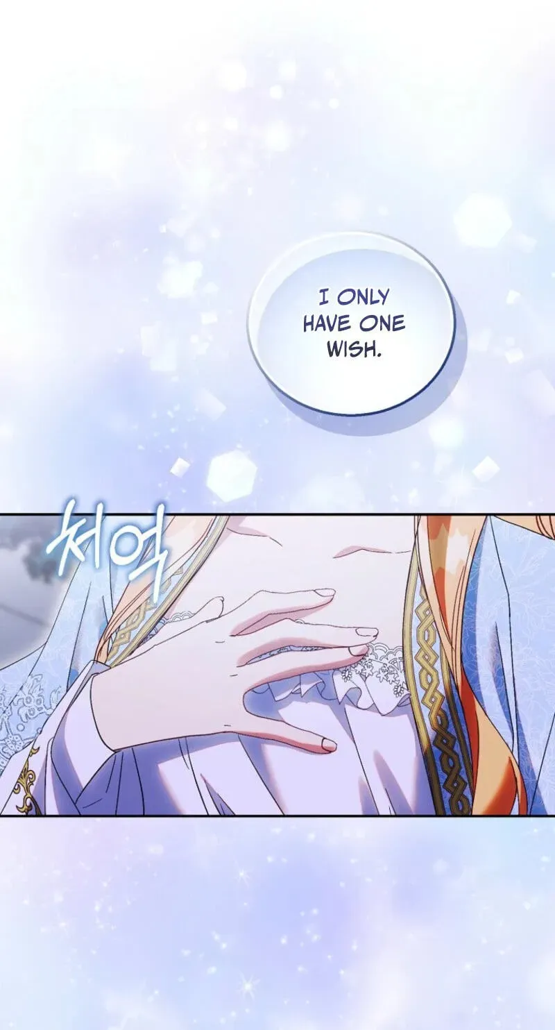 I'm a Fake Saintess but the Gods are Obsessed - Chapter 128 Page 58