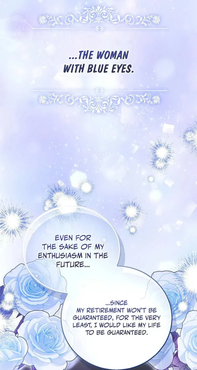I'm a Fake Saintess but the Gods are Obsessed - Chapter 128 Page 59