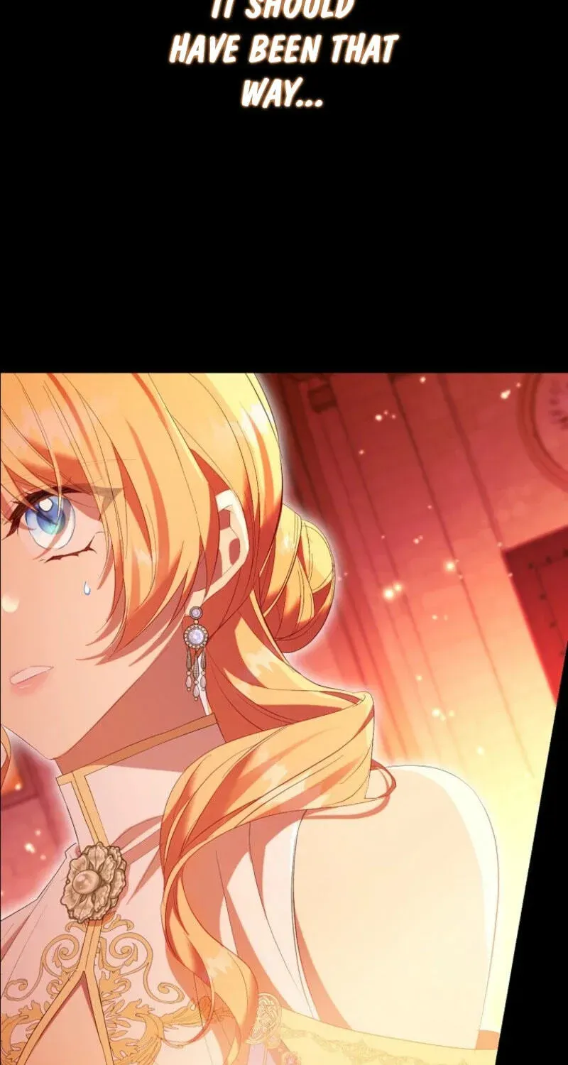 I'm a Fake Saintess but the Gods are Obsessed - Chapter 128 Page 73