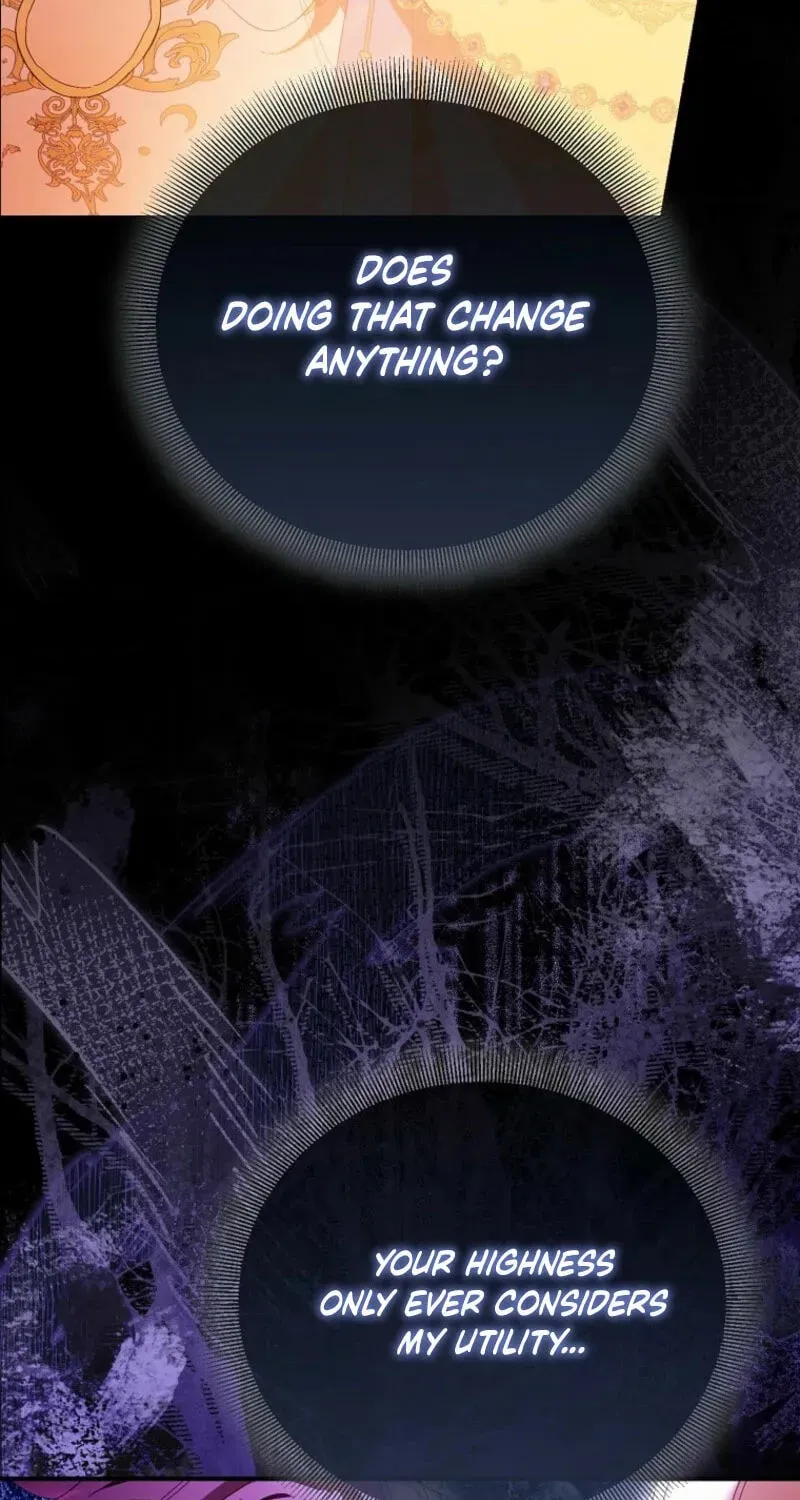 I'm a Fake Saintess but the Gods are Obsessed - Chapter 128 Page 74