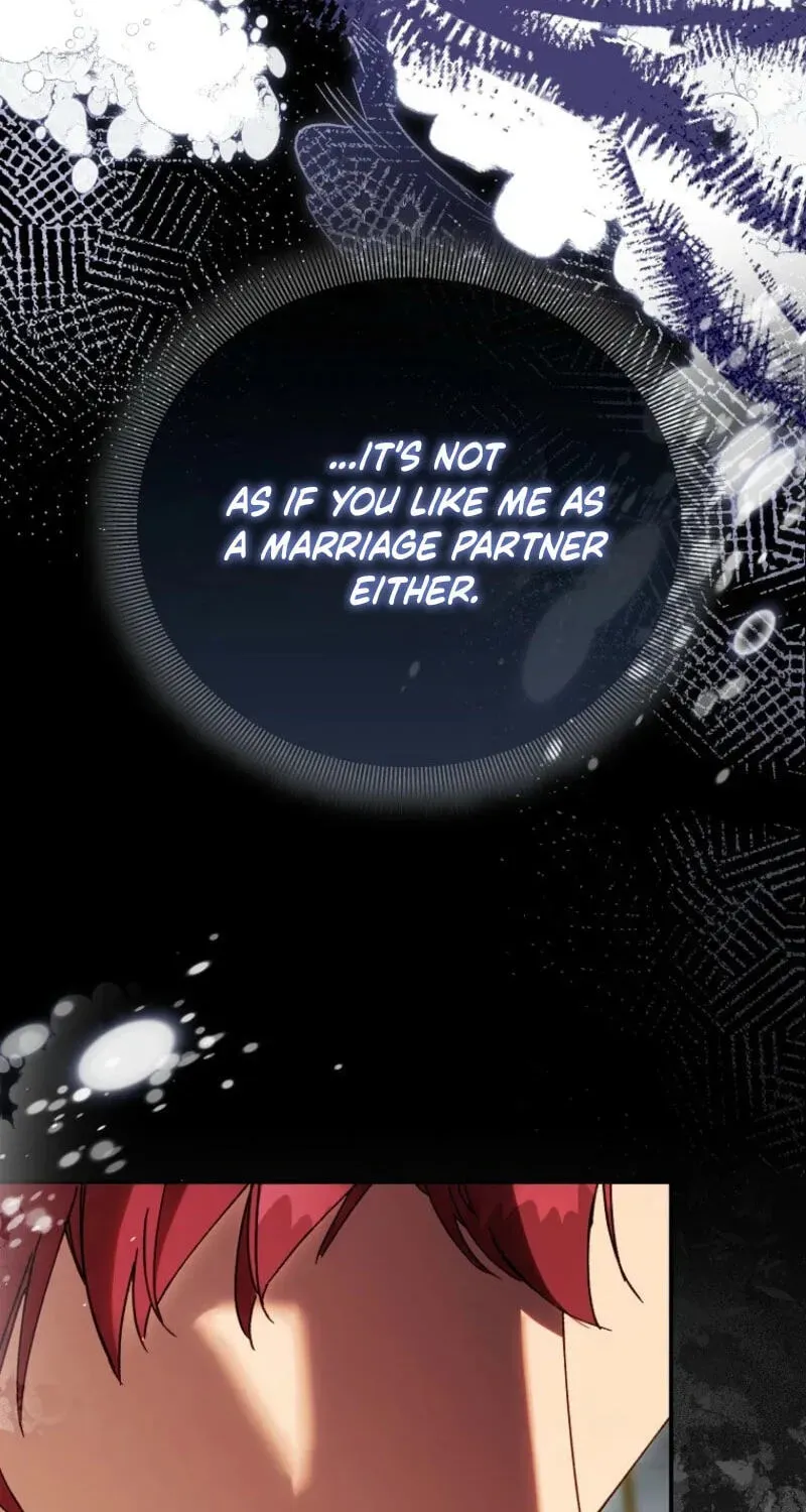 I'm a Fake Saintess but the Gods are Obsessed - Chapter 128 Page 76