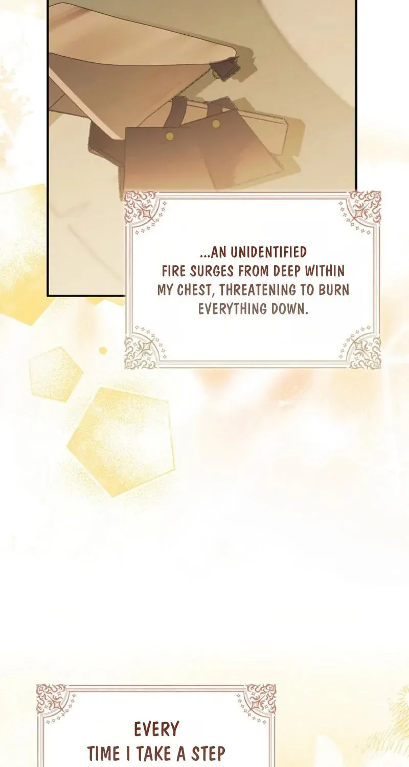 I'm a Fake Saintess but the Gods are Obsessed - Chapter 128 Page 82
