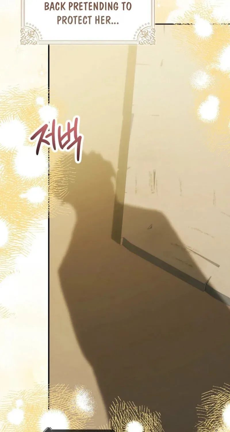I'm a Fake Saintess but the Gods are Obsessed - Chapter 128 Page 83