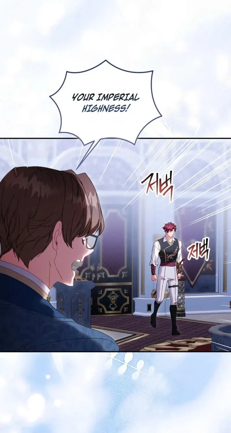 I'm a Fake Saintess but the Gods are Obsessed - Chapter 128 Page 94