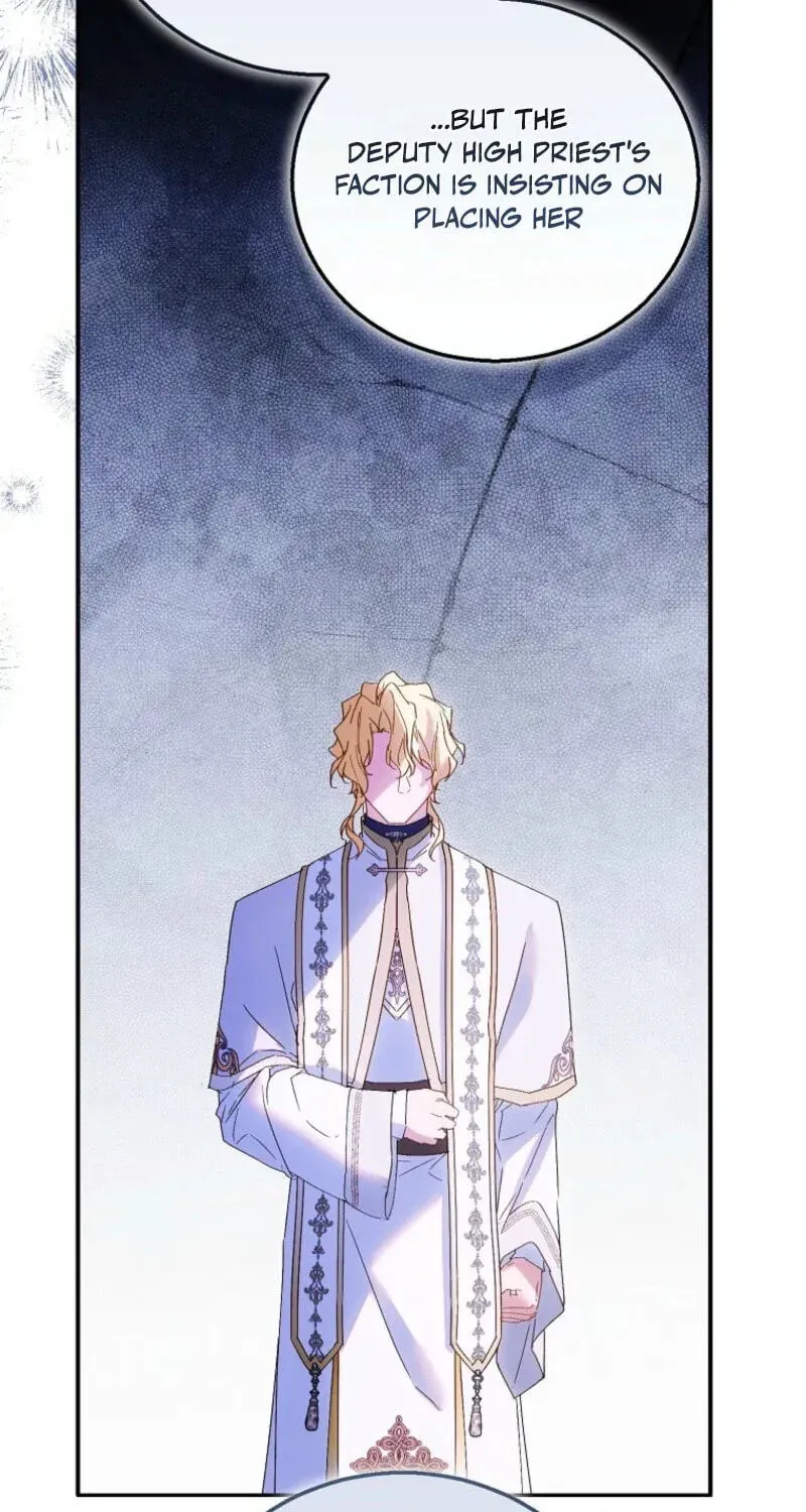 I'm a Fake Saintess but the Gods are Obsessed - Chapter 128 Page 98