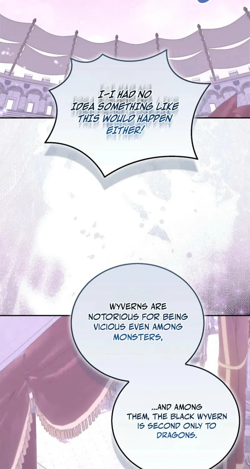 I'm a Fake Saintess but the Gods are Obsessed - Chapter 132 Page 13