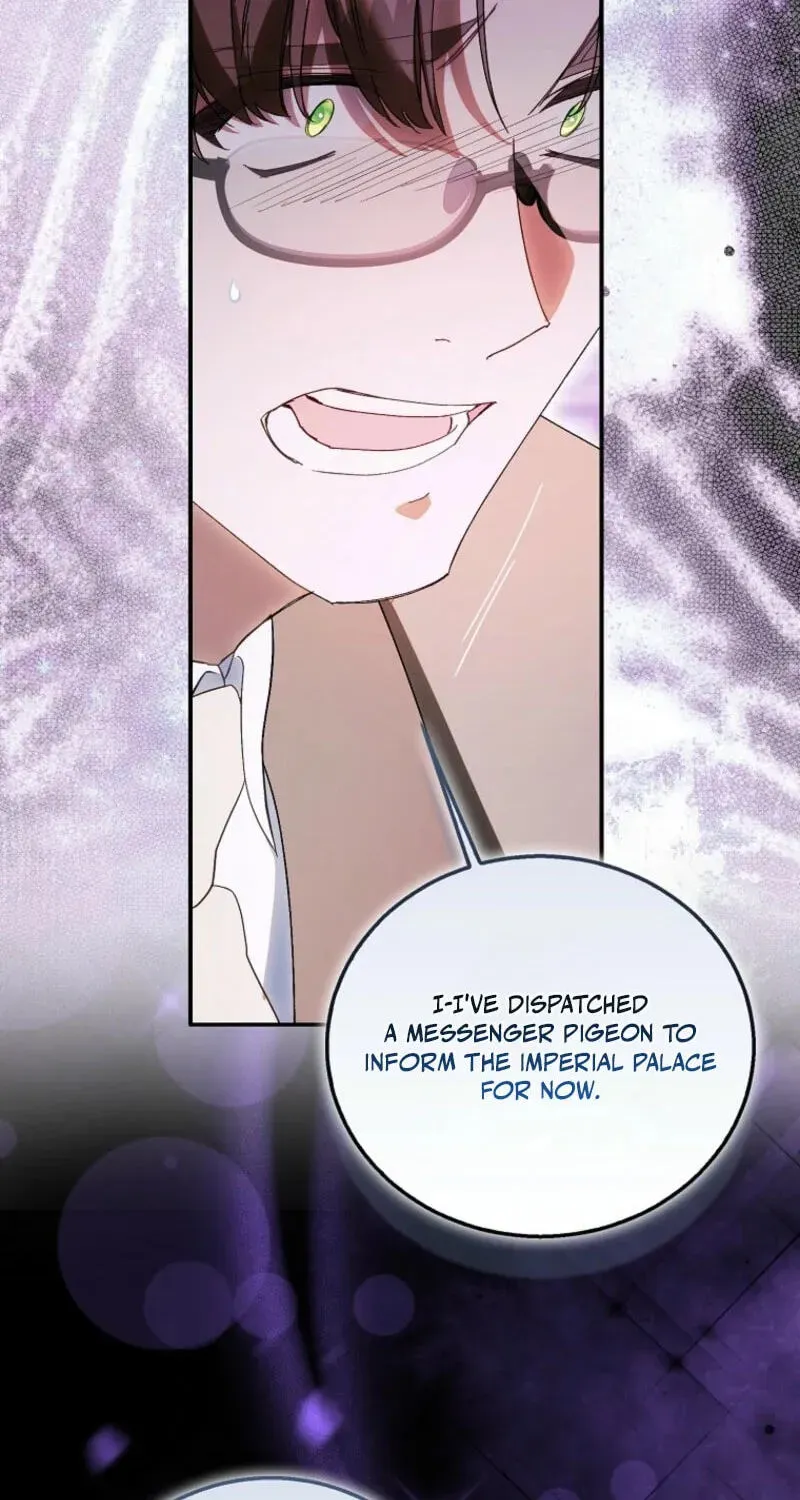 I'm a Fake Saintess but the Gods are Obsessed - Chapter 132 Page 16
