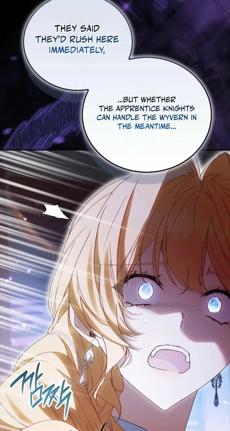 I'm a Fake Saintess but the Gods are Obsessed - Chapter 132 Page 17