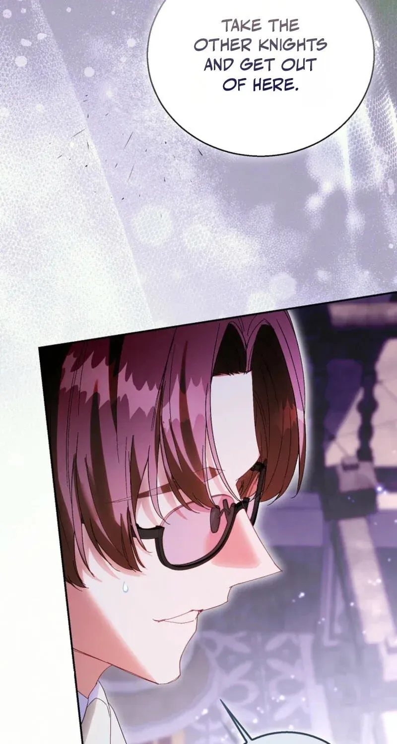 I'm a Fake Saintess but the Gods are Obsessed - Chapter 132 Page 26