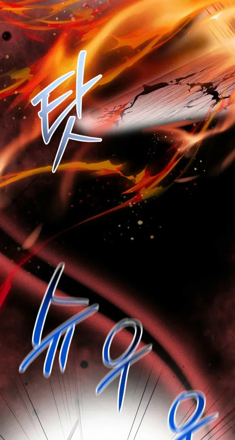 I'm a Fake Saintess but the Gods are Obsessed - Chapter 132 Page 35