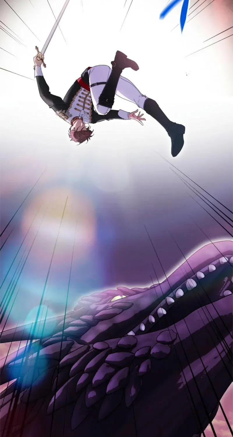 I'm a Fake Saintess but the Gods are Obsessed - Chapter 132 Page 36