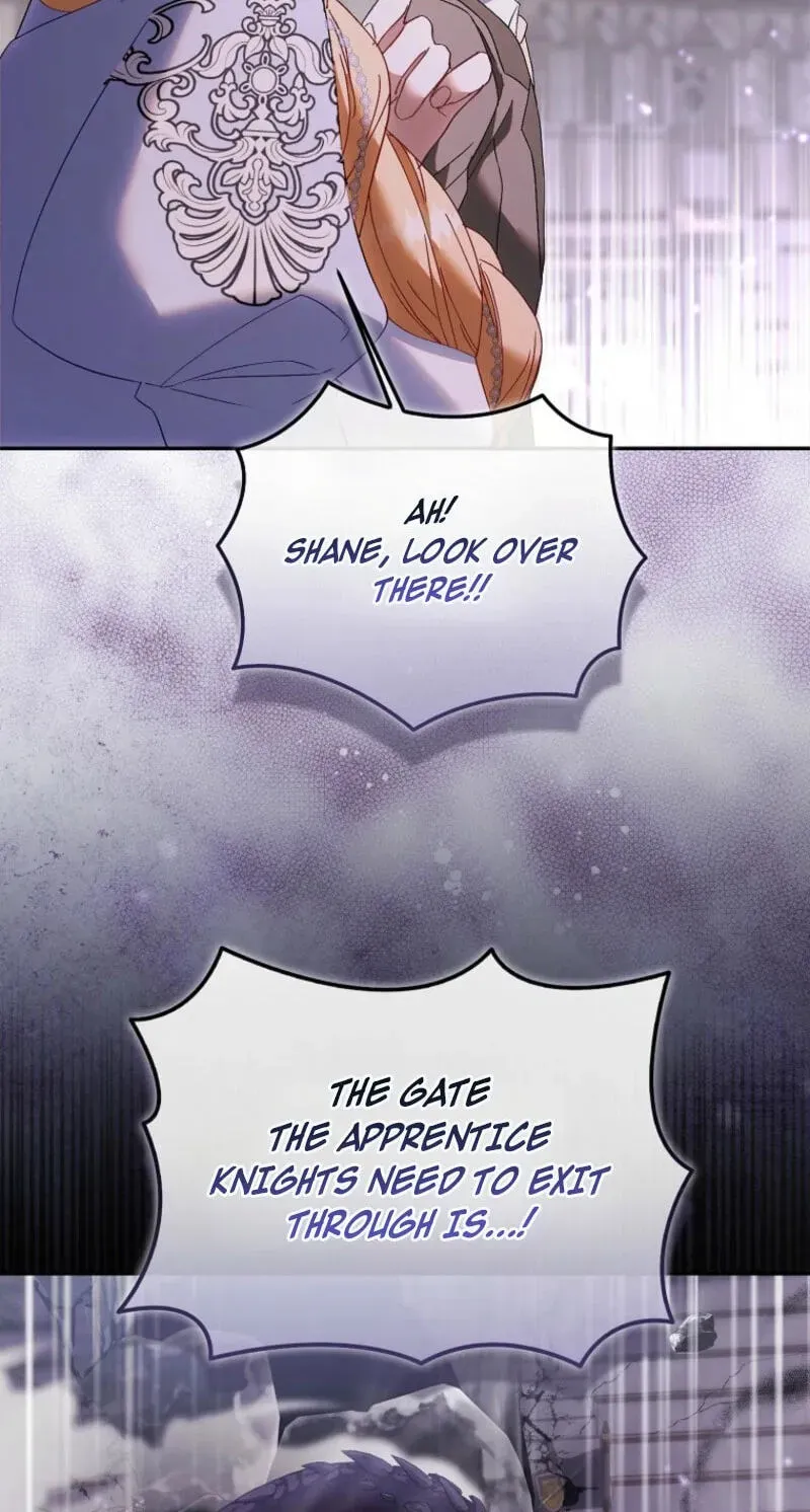 I'm a Fake Saintess but the Gods are Obsessed - Chapter 132 Page 42