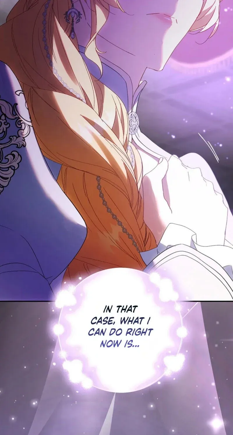 I'm a Fake Saintess but the Gods are Obsessed - Chapter 132 Page 47