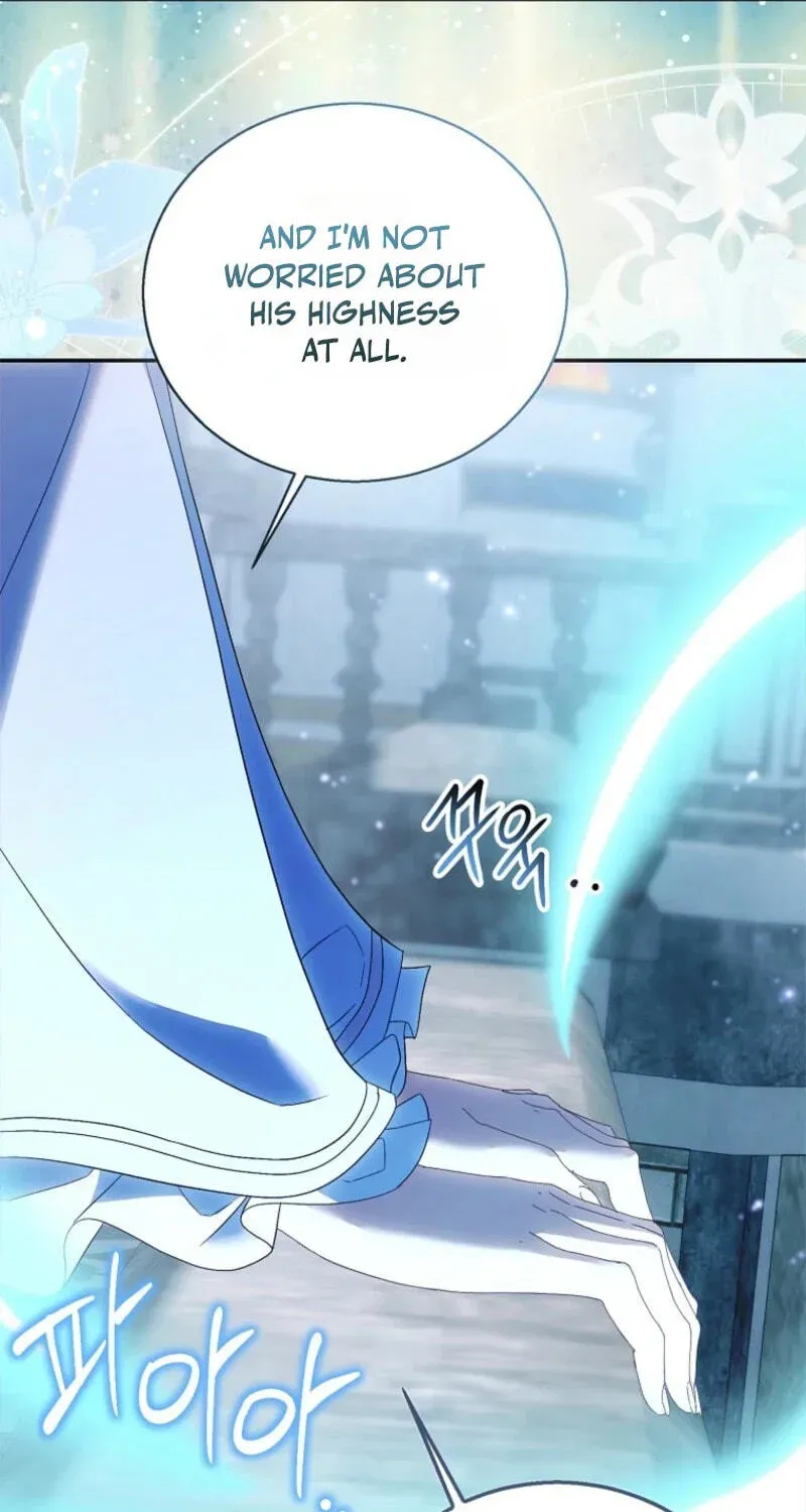I'm a Fake Saintess but the Gods are Obsessed - Chapter 132 Page 51