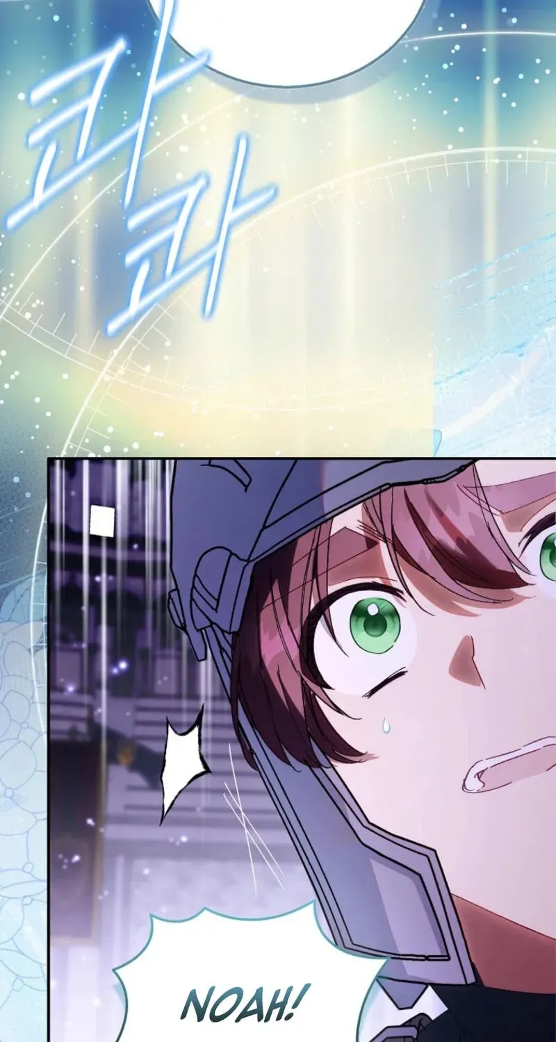 I'm a Fake Saintess but the Gods are Obsessed - Chapter 132 Page 54