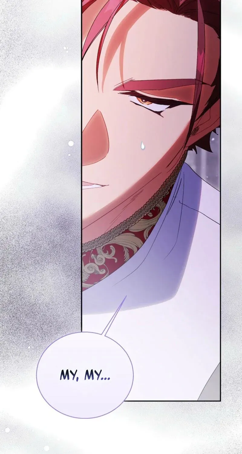 I'm a Fake Saintess but the Gods are Obsessed - Chapter 132 Page 59