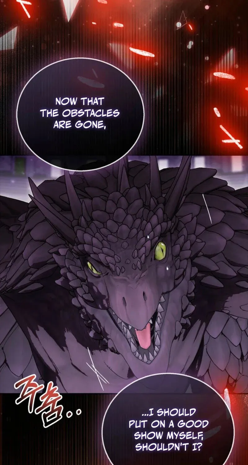 I'm a Fake Saintess but the Gods are Obsessed - Chapter 132 Page 63