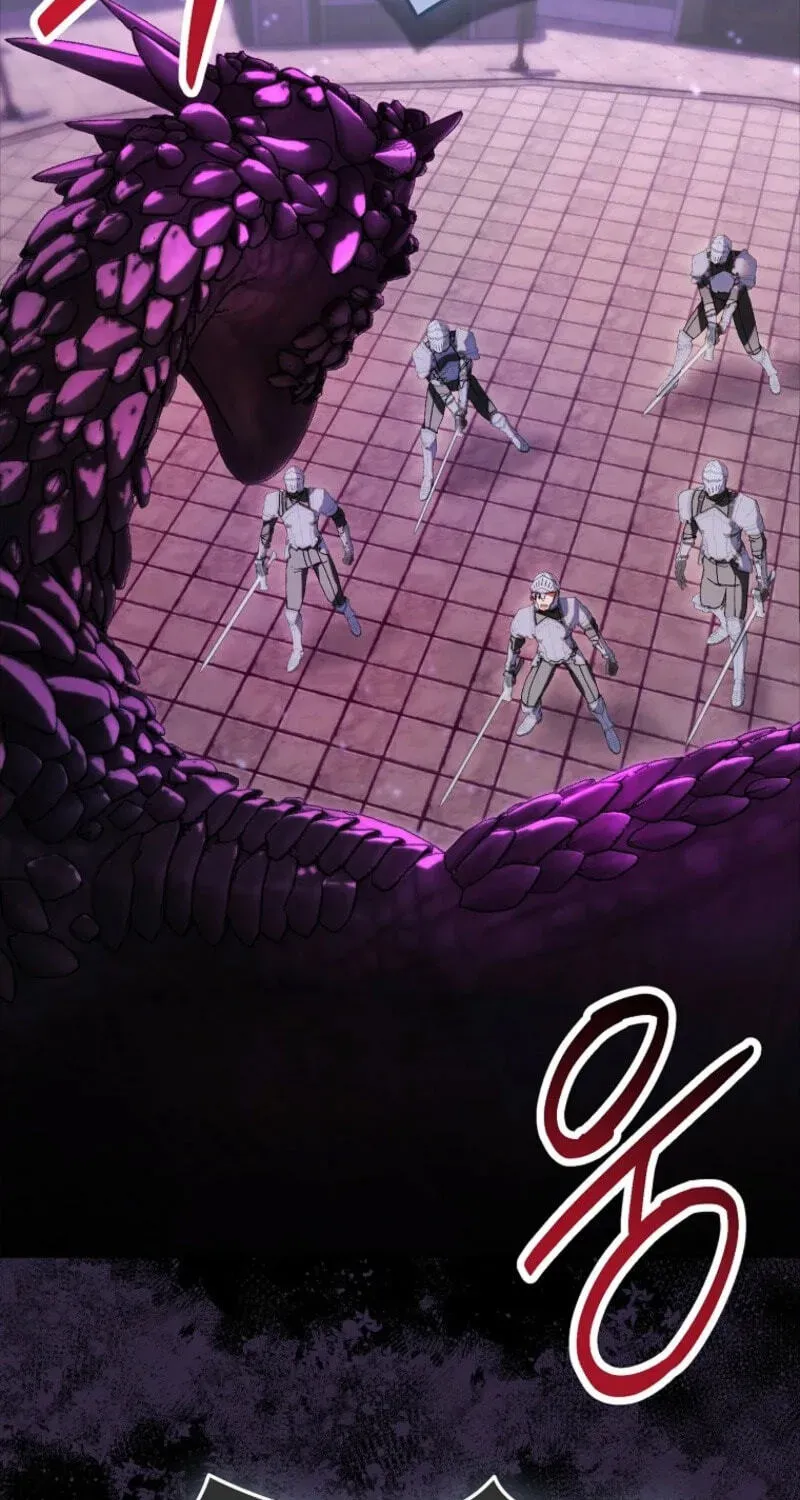 I'm a Fake Saintess but the Gods are Obsessed - Chapter 132 Page 7