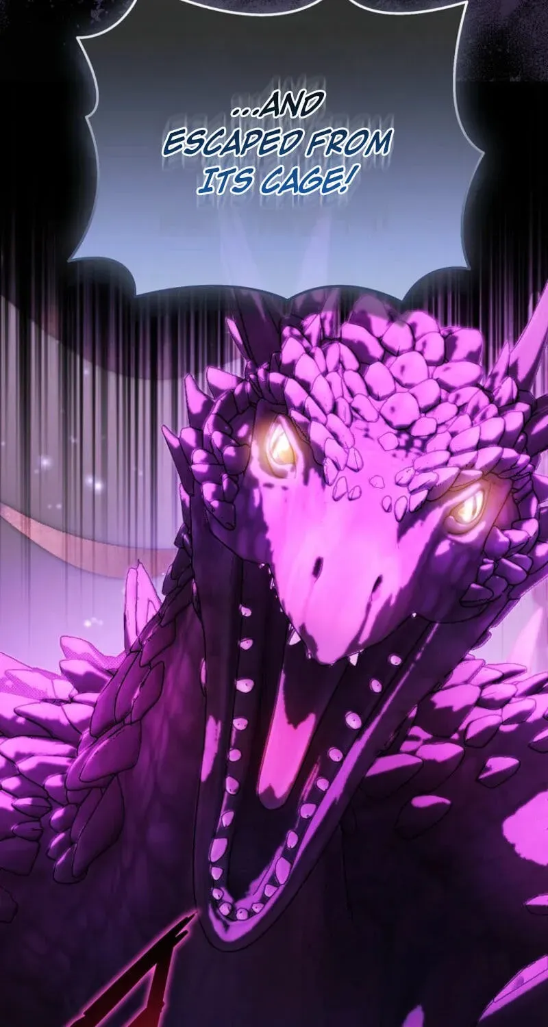 I'm a Fake Saintess but the Gods are Obsessed - Chapter 132 Page 8