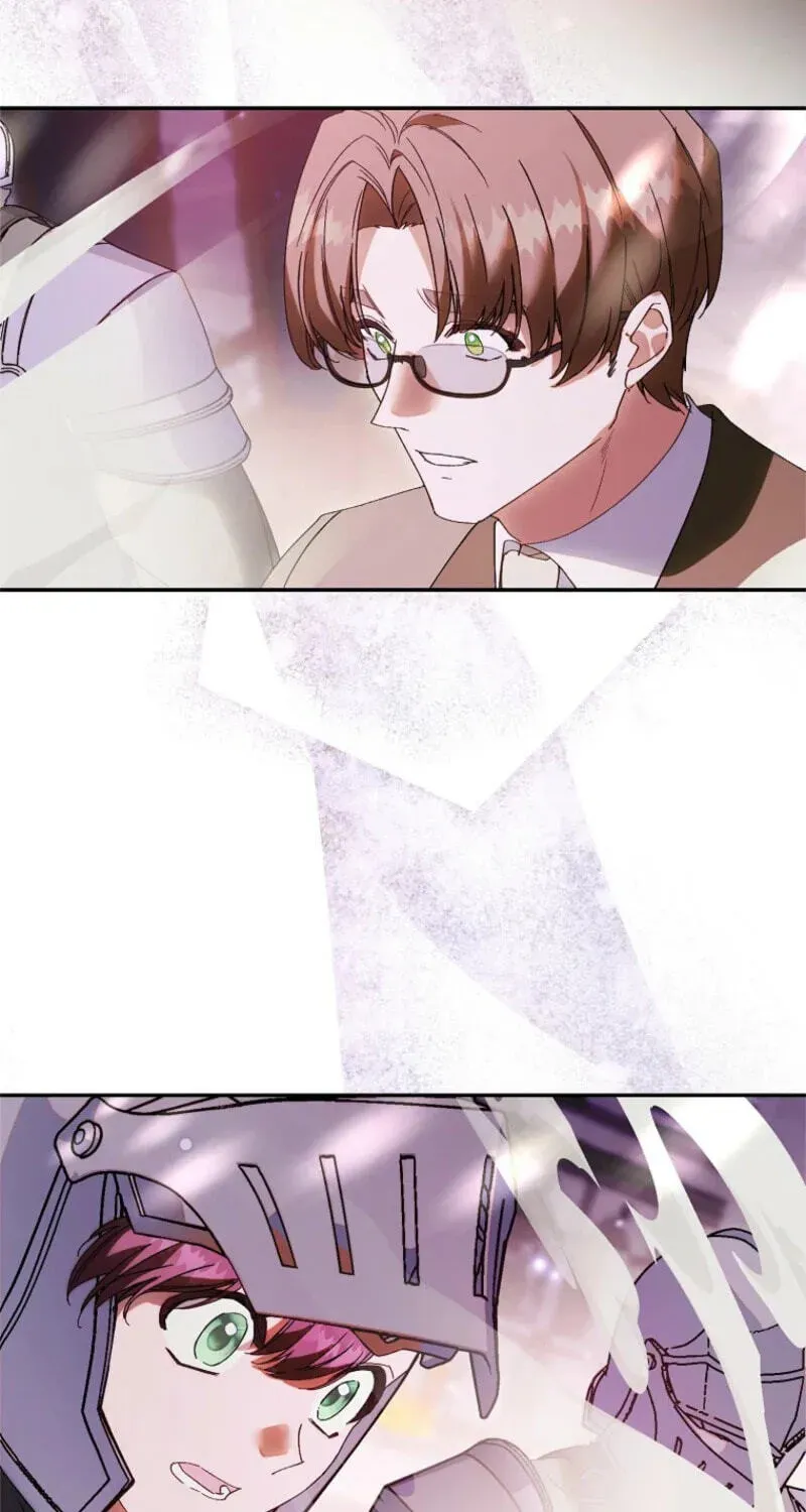 I'm a Fake Saintess but the Gods are Obsessed - Chapter 132 Page 83
