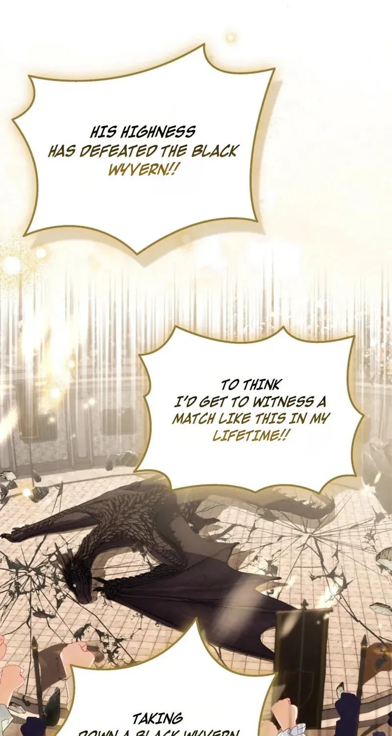 I'm a Fake Saintess but the Gods are Obsessed - Chapter 132 Page 90