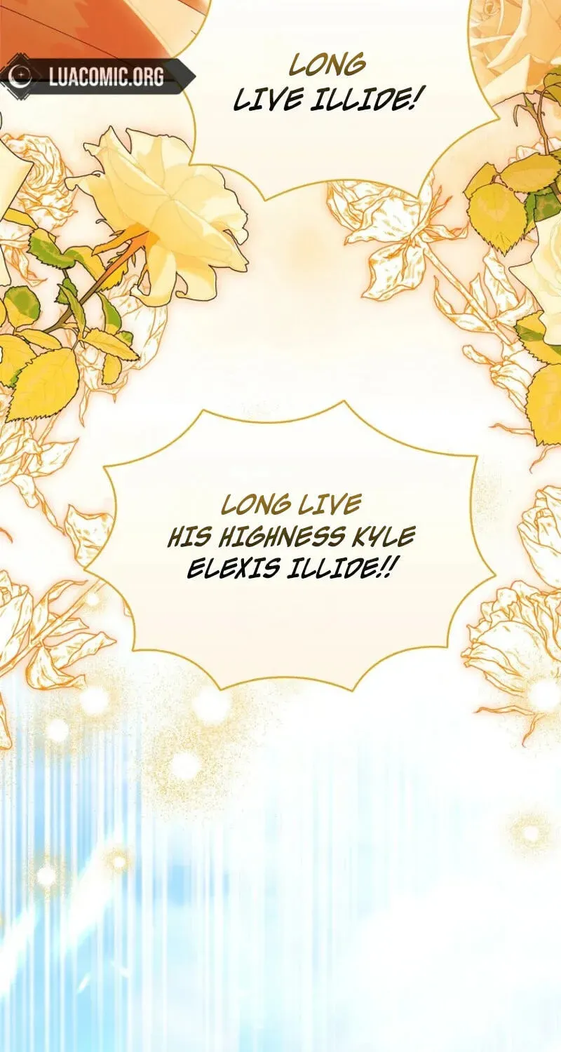 I'm a Fake Saintess but the Gods are Obsessed - Chapter 132 Page 95