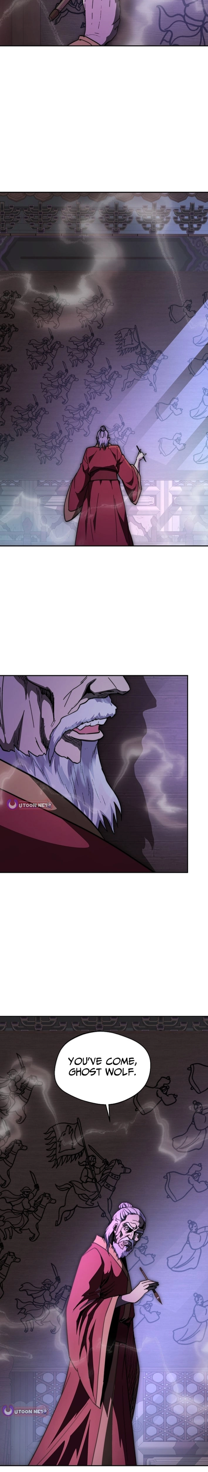 Nostalgic Warrior - Chapter 131 Page 26