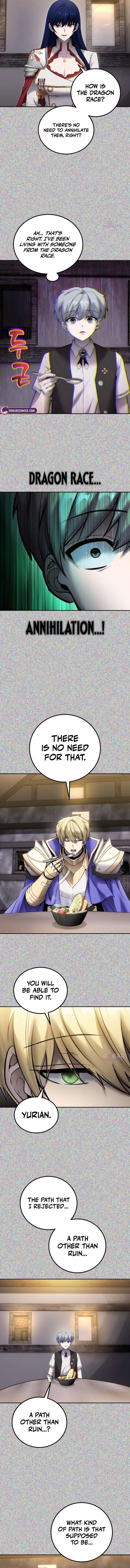 I Was More Overpowered than the Hero, So I Hid My Power! - Chapter 122 Page 2