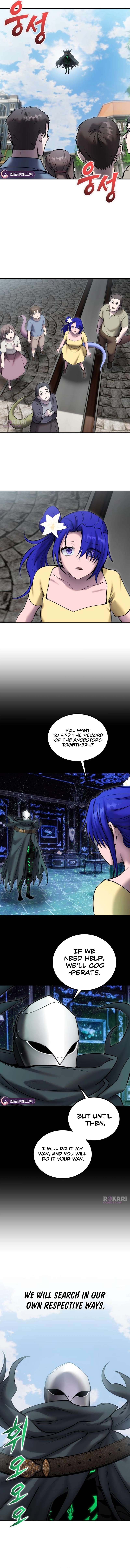 I Was More Overpowered than the Hero, So I Hid My Power! - Chapter 124 Page 9