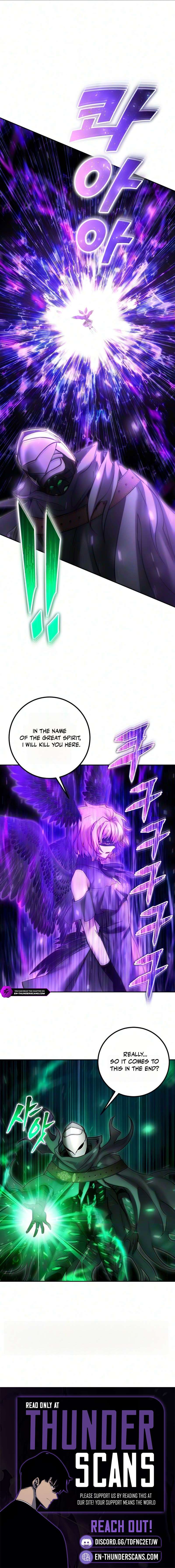 I Was More Overpowered than the Hero, So I Hid My Power! - Chapter 125 Page 13