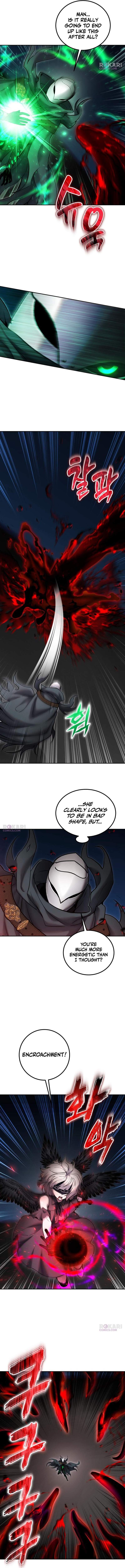 I Was More Overpowered than the Hero, So I Hid My Power! - Chapter 126 Page 2