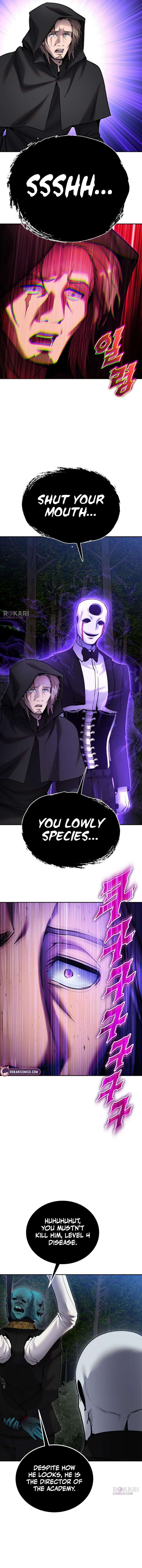 I Was More Overpowered than the Hero, So I Hid My Power! - Chapter 129 Page 12