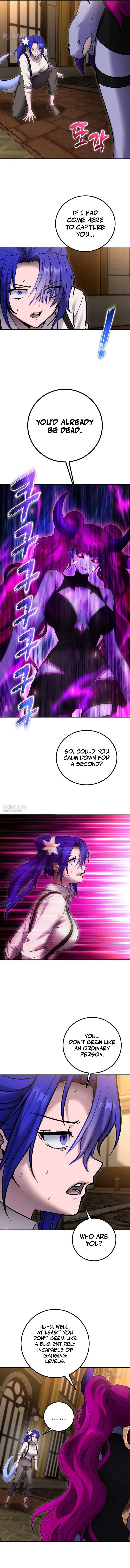 I Was More Overpowered than the Hero, So I Hid My Power! - Chapter 129 Page 2