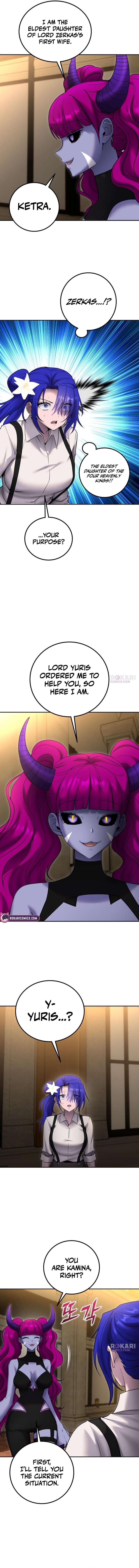 I Was More Overpowered than the Hero, So I Hid My Power! - Chapter 129 Page 3