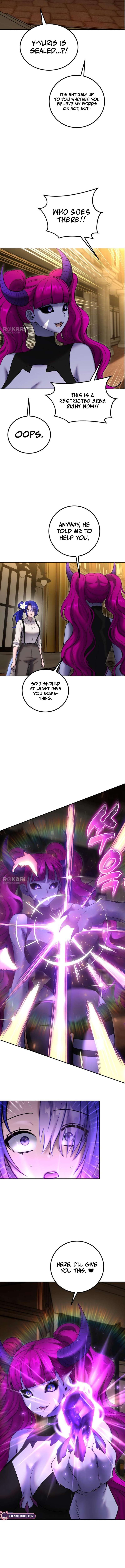 I Was More Overpowered than the Hero, So I Hid My Power! - Chapter 129 Page 5