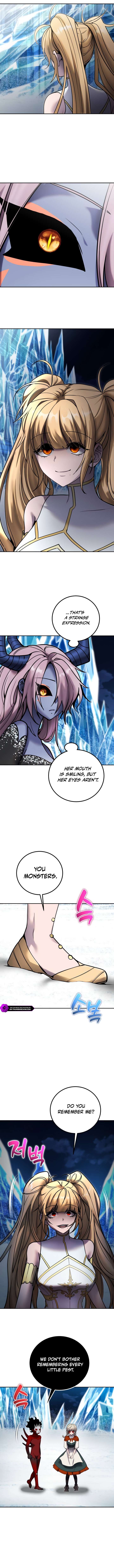 I Was More Overpowered than the Hero, So I Hid My Power! - Chapter 133 Page 11