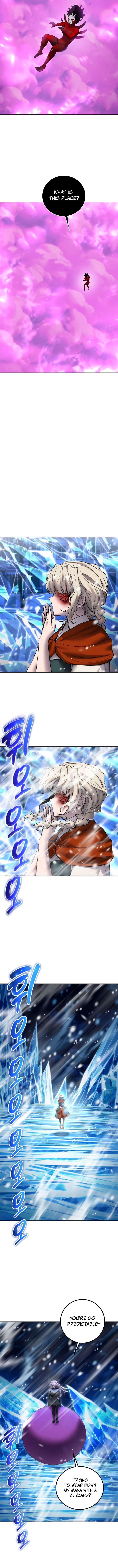 I Was More Overpowered than the Hero, So I Hid My Power! - Chapter 133 Page 2