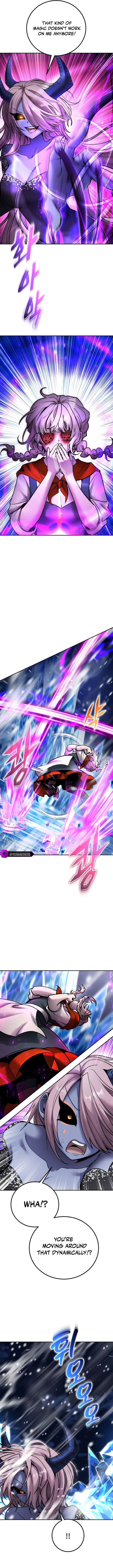 I Was More Overpowered than the Hero, So I Hid My Power! - Chapter 133 Page 3