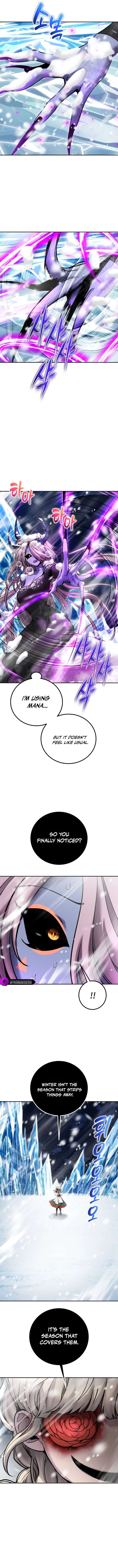 I Was More Overpowered than the Hero, So I Hid My Power! - Chapter 133 Page 5