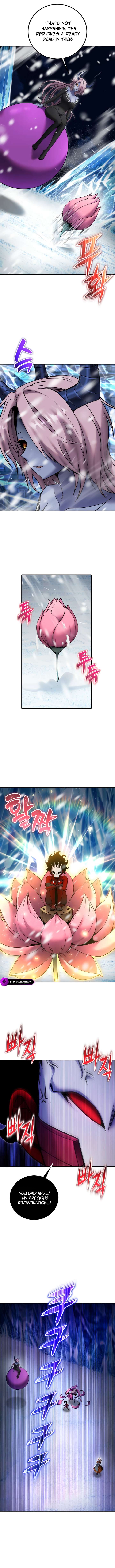 I Was More Overpowered than the Hero, So I Hid My Power! - Chapter 133 Page 7