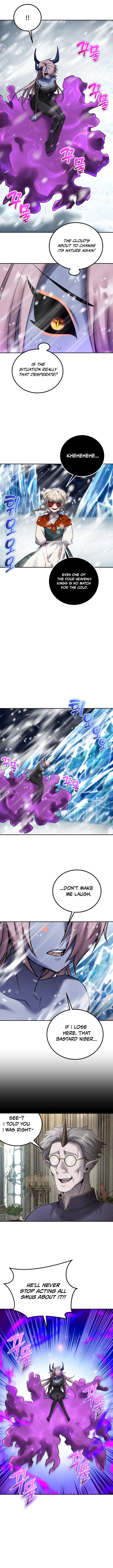 I Was More Overpowered than the Hero, So I Hid My Power! - Chapter 133 Page 8
